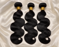 Weavy virgin hair