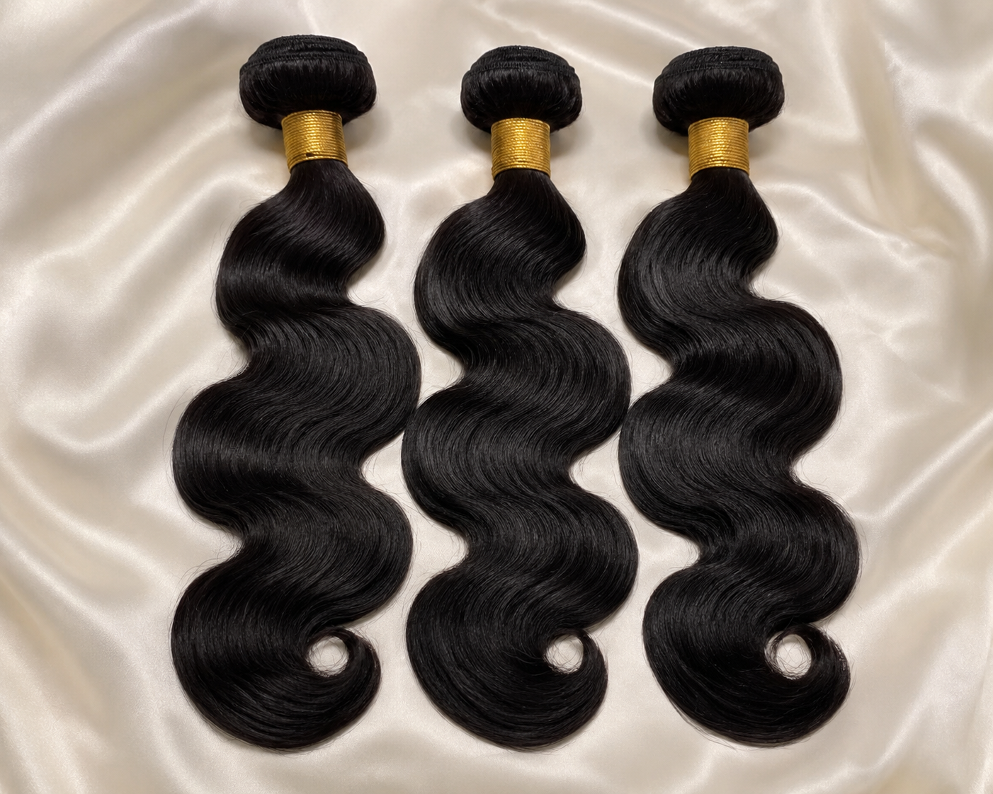 Weavy virgin hair