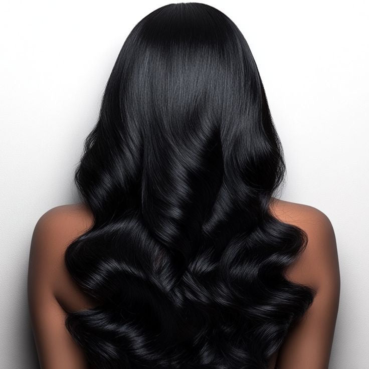 Raw Vietnamese Wavy Hair