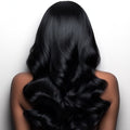 Raw Vietnamese Wavy Hair